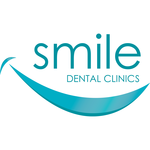 Smile Dental Clinics Logo