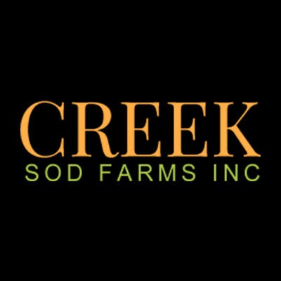 Creek Sod Farms Inc