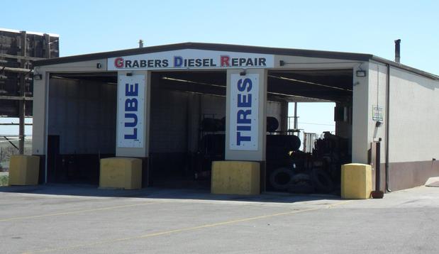 Images Grabers Diesel Repair L2