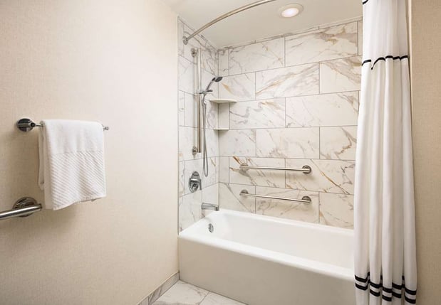 Images Embassy Suites by Hilton Atlanta Buckhead