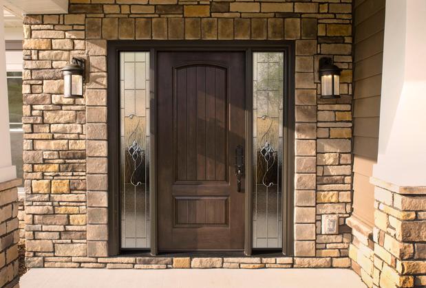 Images Dover Doors & Windows (Lansing)