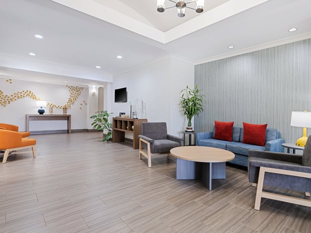 Images Garner Hotel Longview South by IHG