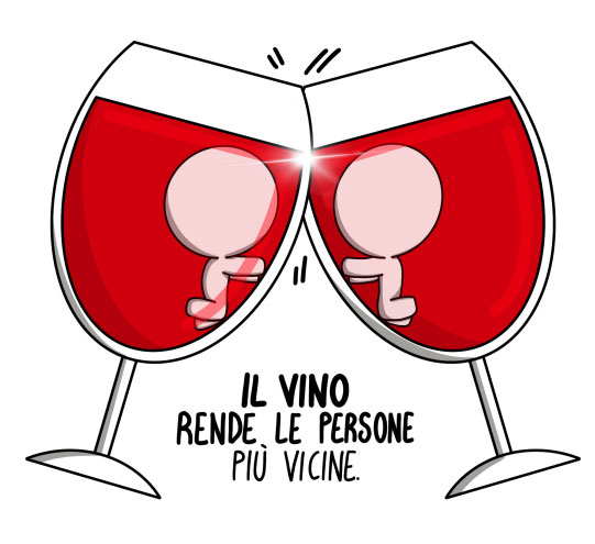 Images 14 gradi vineria