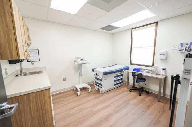 Images The Recovery Village South Atlanta Drug, Alcohol and Mental Health Rehab