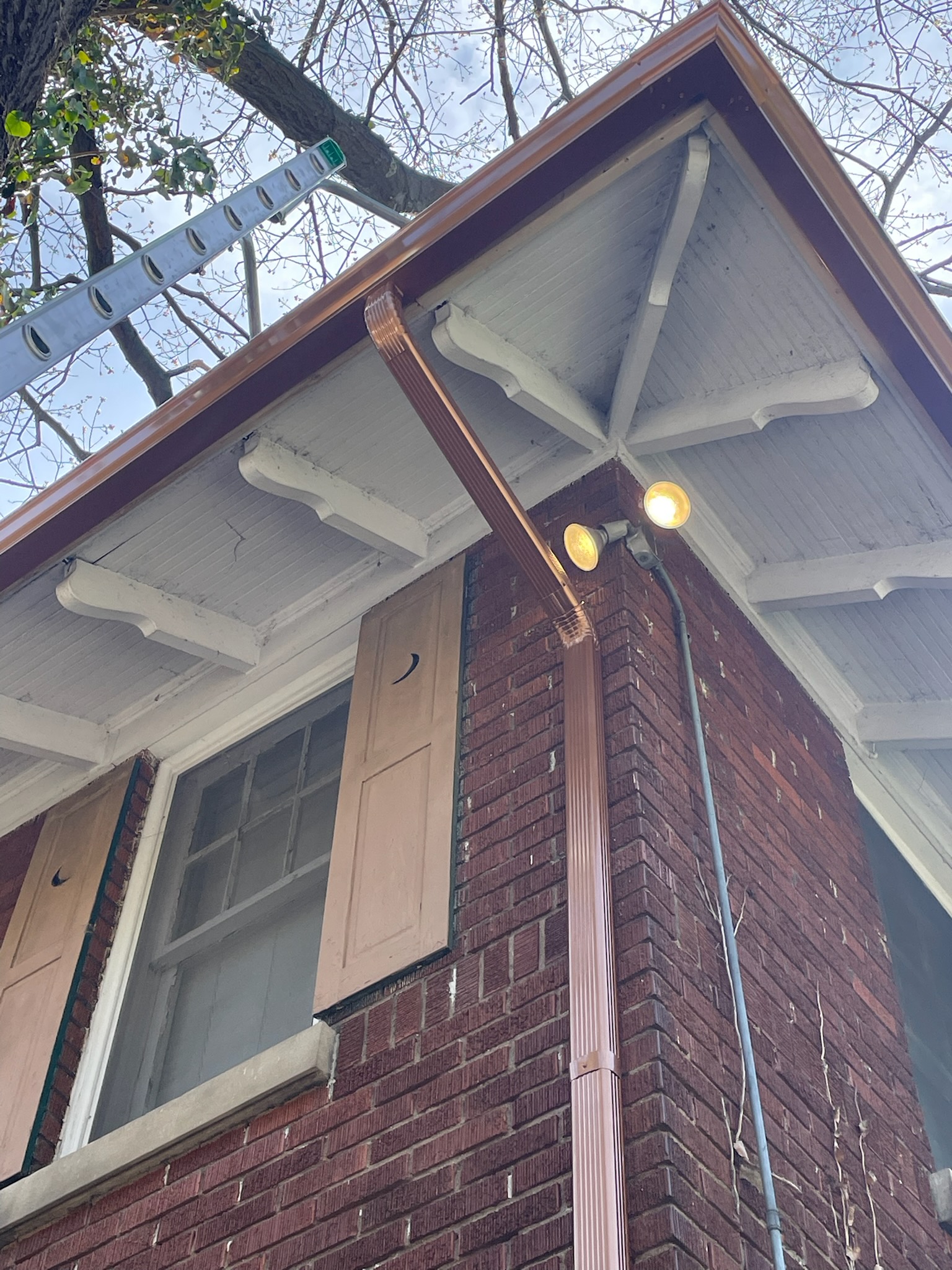 Pedroza Gutters