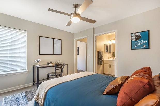 Images Village Green Student Housing