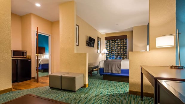 Images Best Western Wesley Chapel