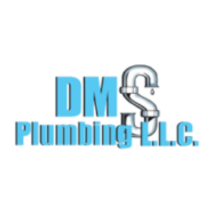 DMS Plumbing LLC Logo