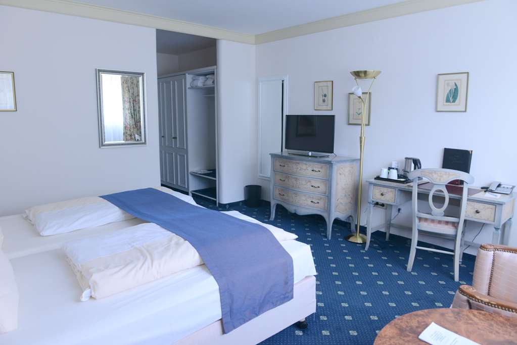 Sure Hotel by Best Western Rhoen Garden, Kohlstoecken 4 in Poppenhausen