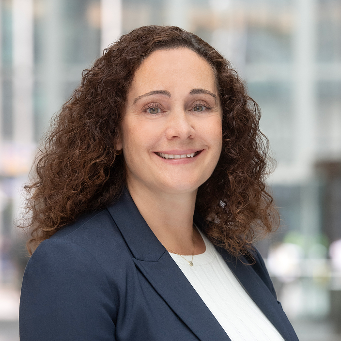 Aurelia Pompili headshot