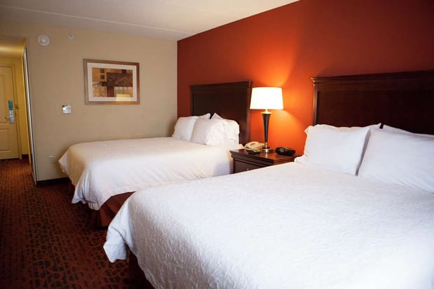 Images Hampton Inn Rochester-Webster