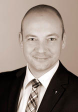 SIGNAL IDUNA Jens-Marcel Fiege, Rheinlanddamm 185-189 in Dortmund