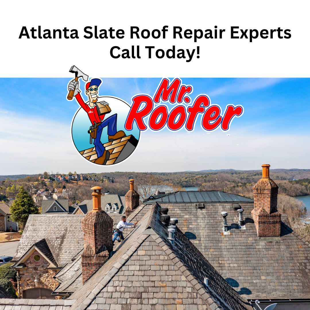 Image 3 | Mr. Roofer of Atlanta