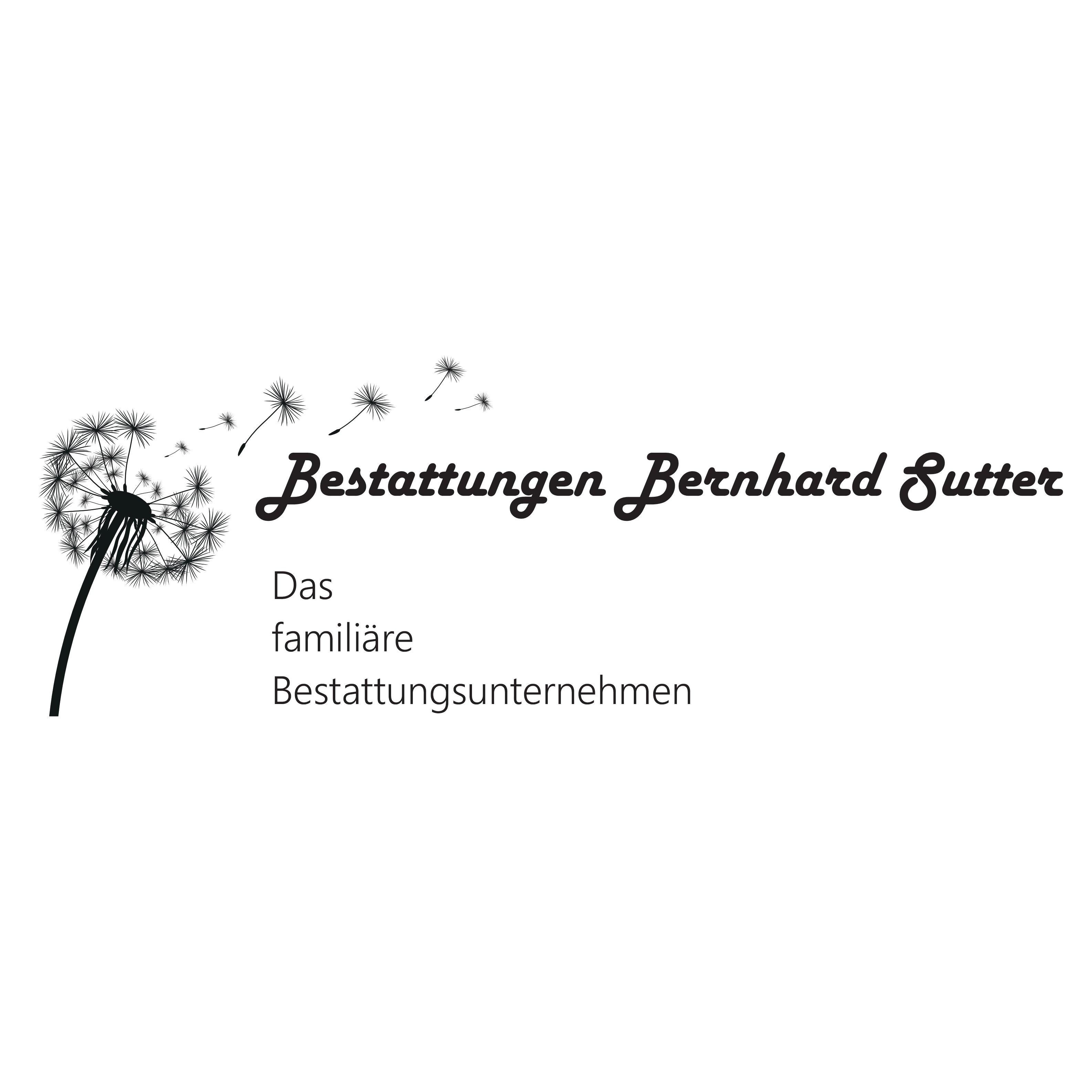 Bestattungen Bernhard Sutter in Sissach