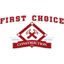First Choice Construction, LLC Logo