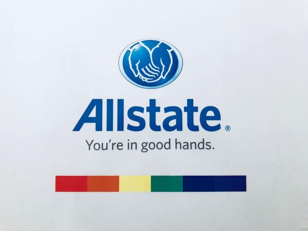 Images Tim McLean: Allstate Insurance
