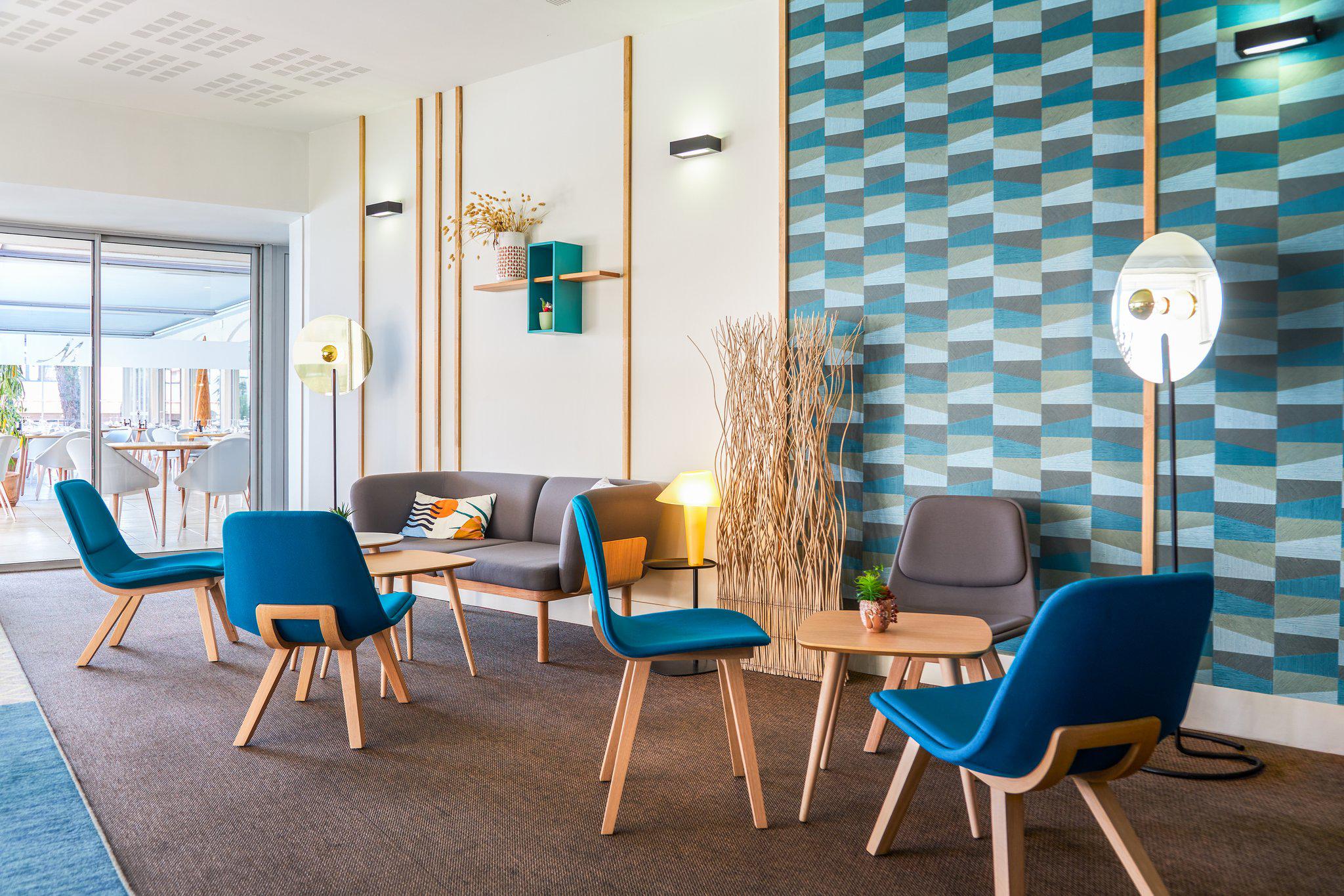 Images Holiday Inn Perpignan by IHG
