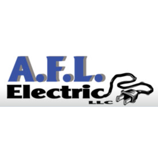 A.F.L. Electric LLC Logo