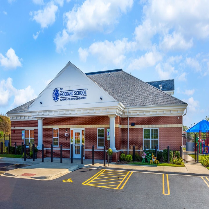 Images The Goddard School of Carol Stream (Wheaton)