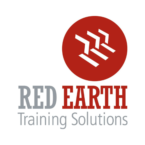 Red Earth Training Solutions Logo