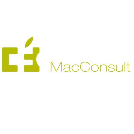 MacConsult Computergeschäft München in München - Logo