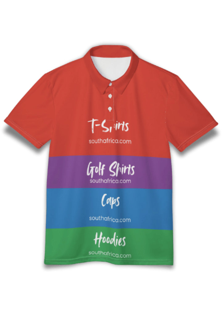 Images T-Shirts Johannesburg