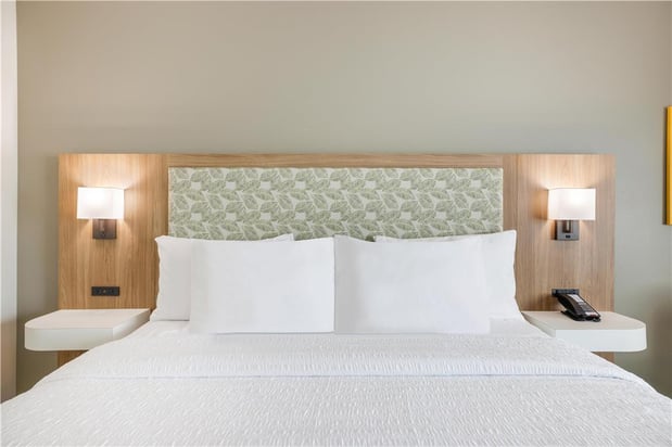 Images Hampton Inn Aurora Medical Center Denver