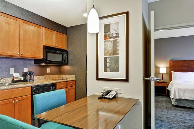Images Homewood Suites by Hilton Mobile - East Bay - Daphne
