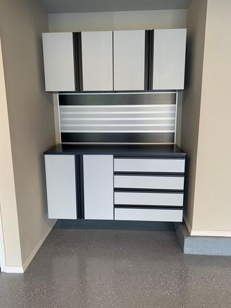 Images GarageExperts of Tulsa
