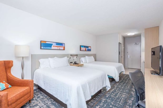 Images Hilton Garden Inn Cincinnati/Sharonville