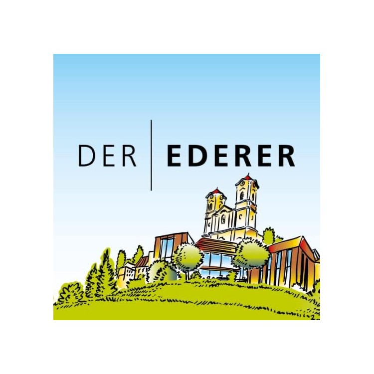 Logo von Der Ederer | Gasthof, Restaurant, Hotel, Seminar, Catering