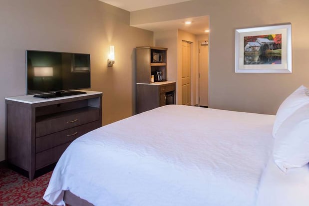 Images Hilton Garden Inn Bristol