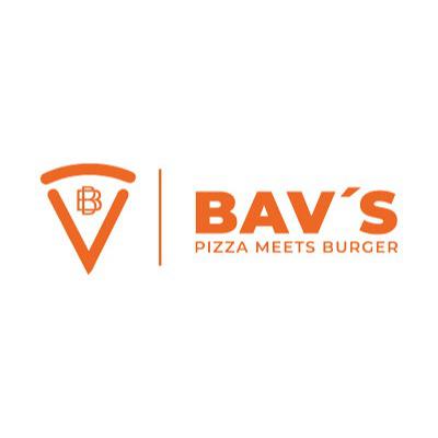 Logo BAV's Burgers