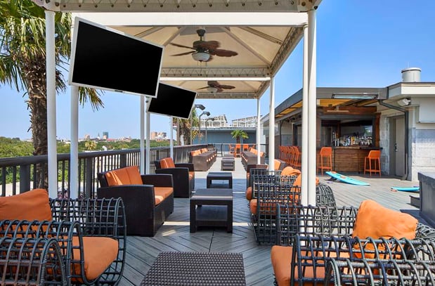 Images Homewood Suites by Hilton Savannah Historic District/Riverfront