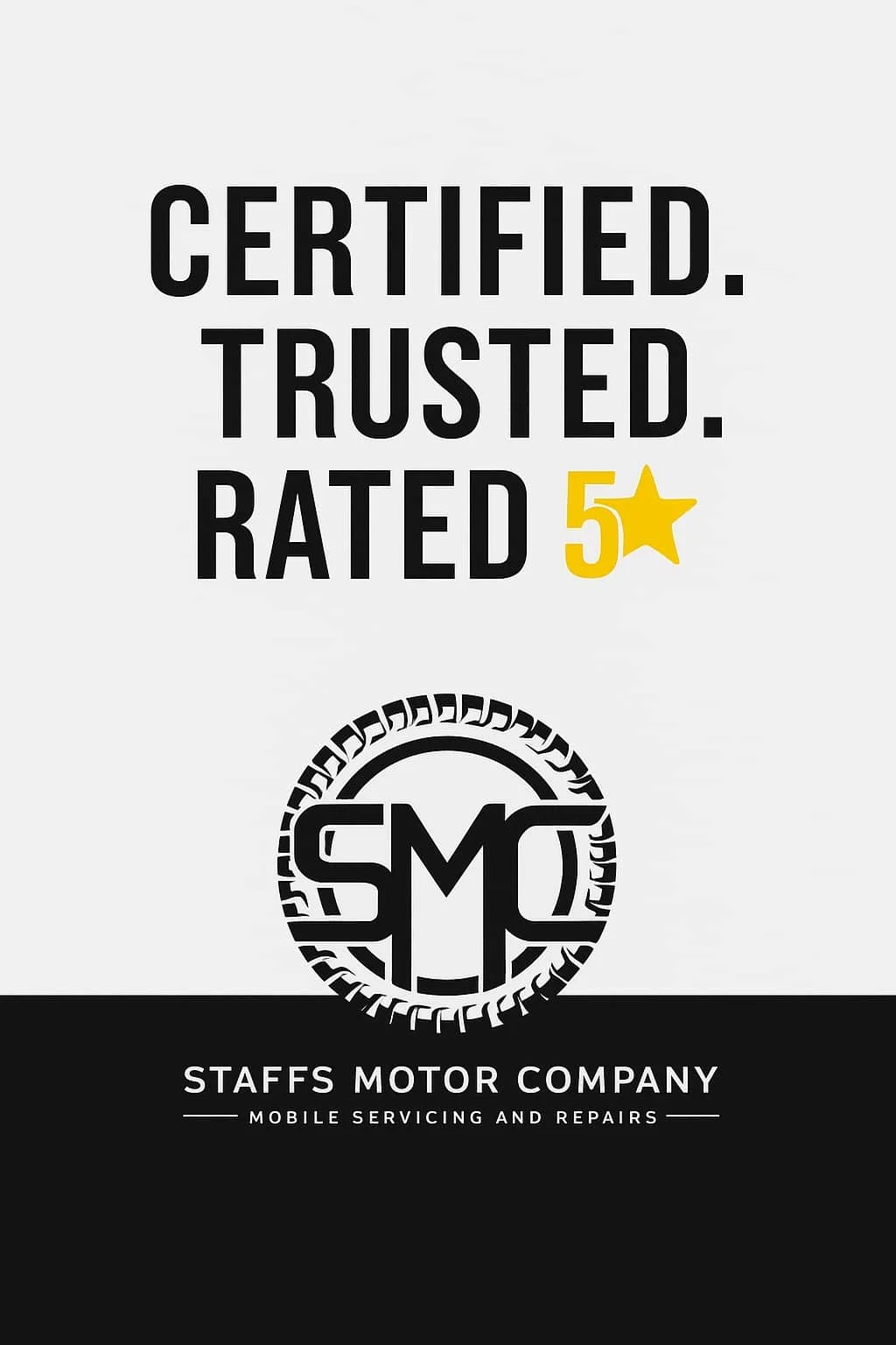 Images Staffs Motor Company Ltd