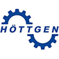 Logo G. + A. Höttgen OHG