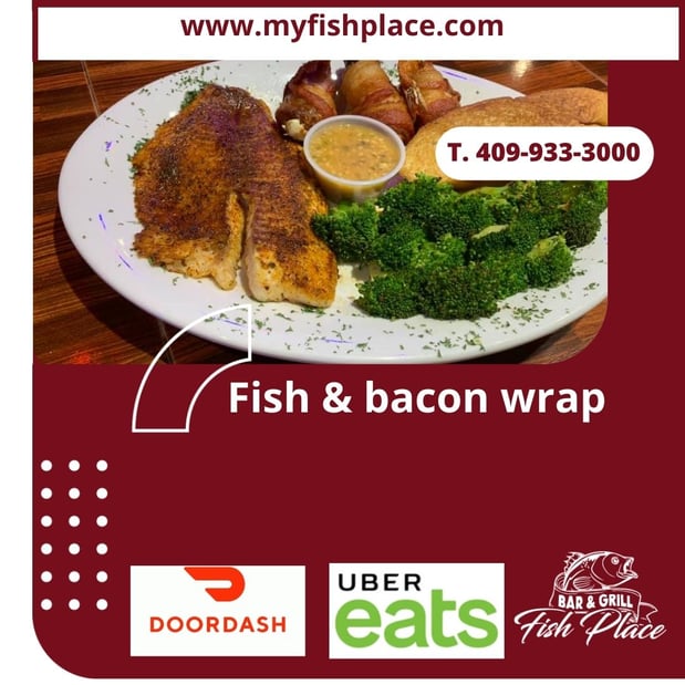 Images Fish Place