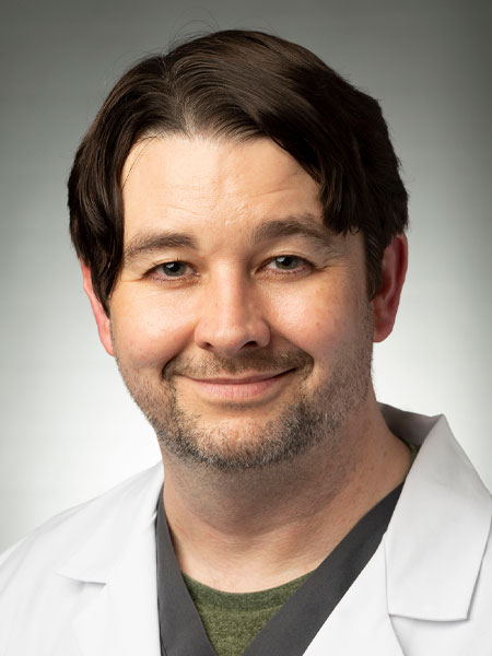 Dr. Christian Clasby, MD - New Albany, IN - Other, Pain Medicine