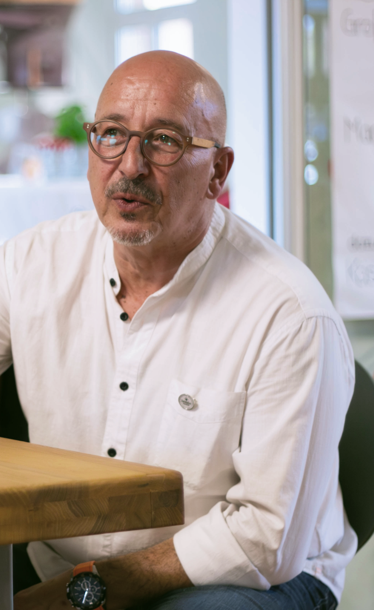 Bierschützer - das Original in Münsingen