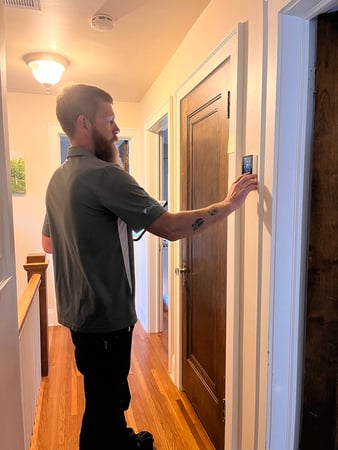 Images Stafford Home Service