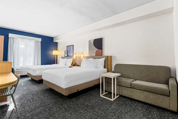 Images Spark by Hilton Hershey Near the Park