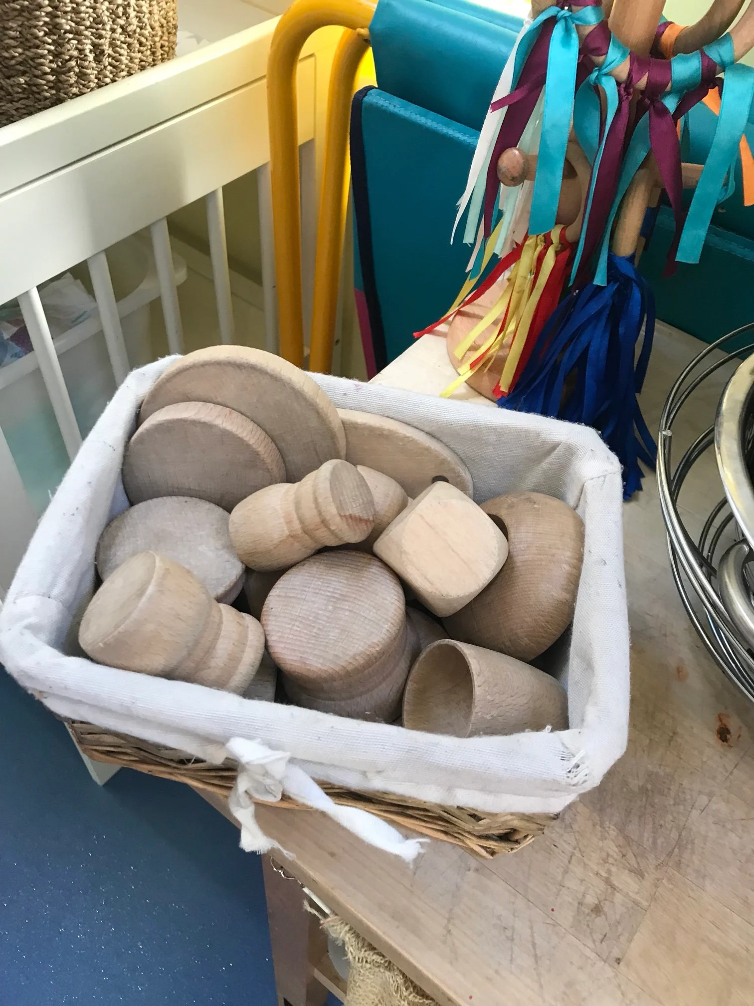 Images Sunshine Day Nursery York Ltd