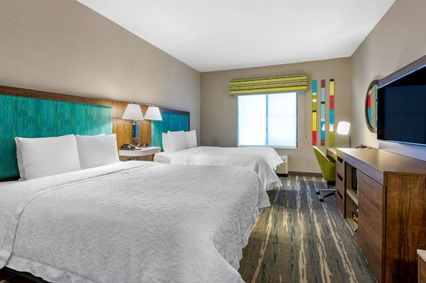 Images Hampton Inn Carlsbad-North San Diego County