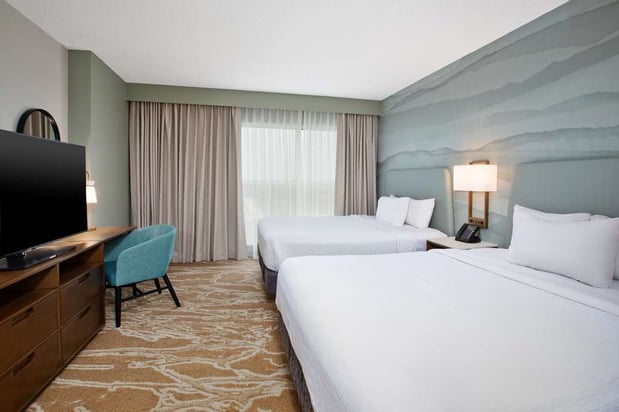 Images Embassy Suites by Hilton San Marcos Hotel Conference Center