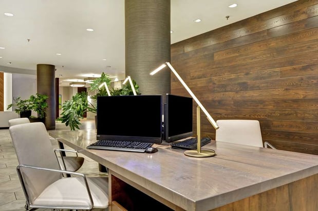 Images Embassy Suites by Hilton Minneapolis Airport