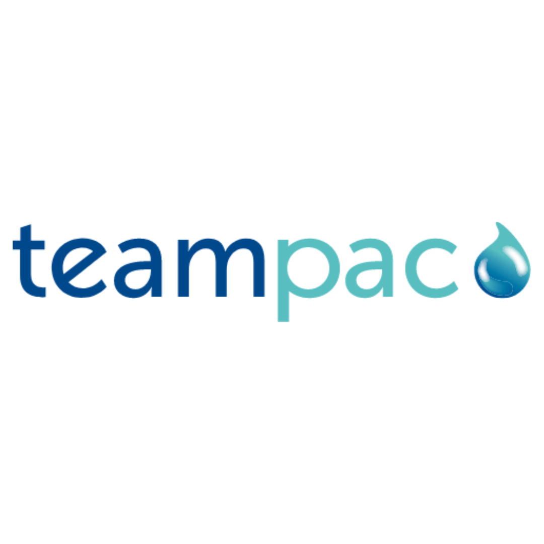 Teampac Oy Logo