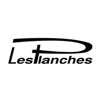 Les Planches Logo