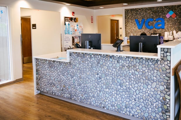 Images VCA North Rockville Animal Hospital