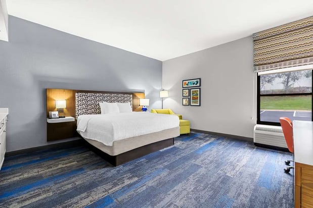 Images Hampton Inn Florence-Midtown