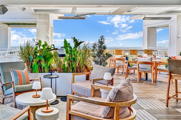 Images The Partridge Inn Augusta, Curio Collection by Hilton